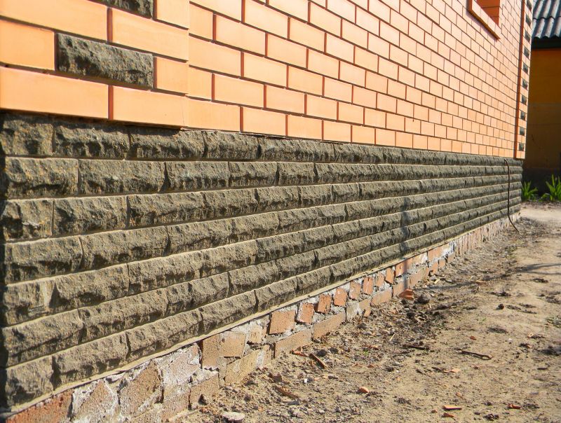 Concrete and Masonry Suppliers