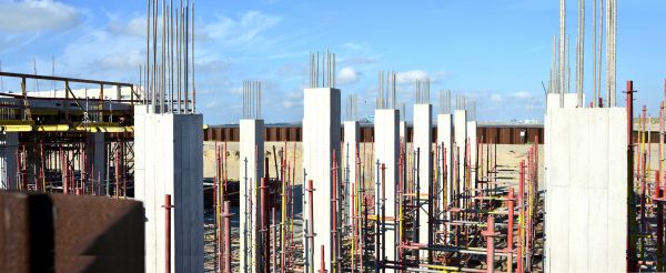 Cost of Helical Pile Installation in Flower Mound