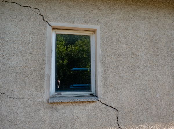 Cost of Home Foundation Repair in Flower Mound