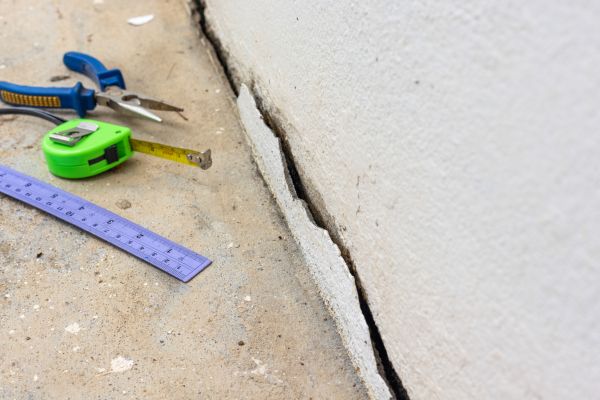Cost of House Leveling in Flower Mound