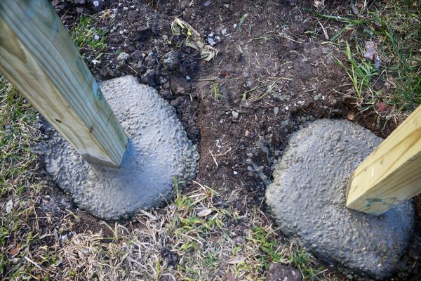 Cost of Piling Repair in Flower Mound