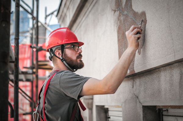 Cost of Structural Repair in Flower Mound