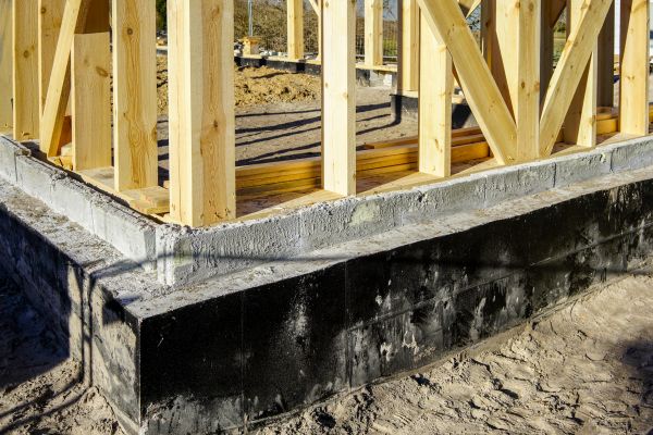 Cost of Sinking Foundation Lifting in Flower Mound