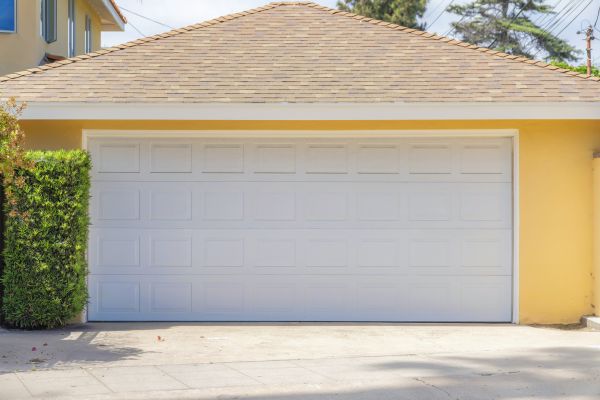 Cost of Garage Foundation Repair in Flower Mound