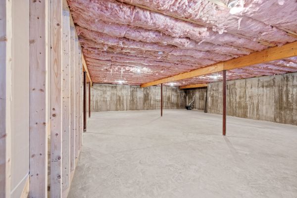 Foundation Maintenance in Flower Mound