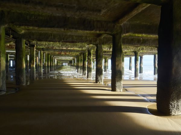 Cost of Pier And Beam Leveling in Flower Mound