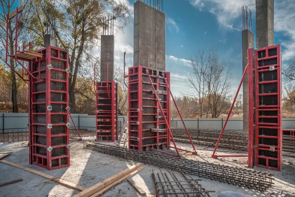 Cost of Foundation Support Service in Flower Mound