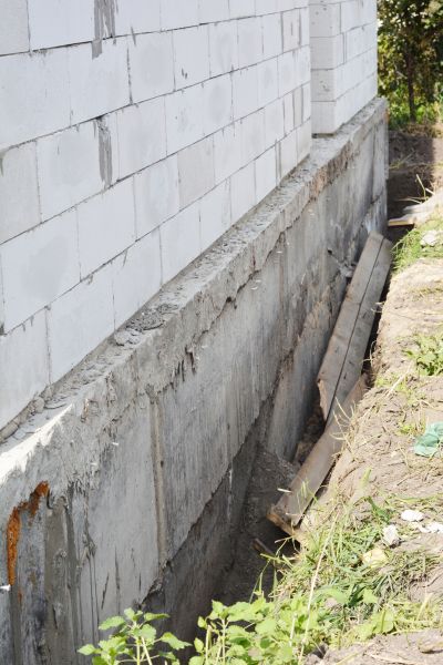 Cost of Subsidence Repair in Flower Mound