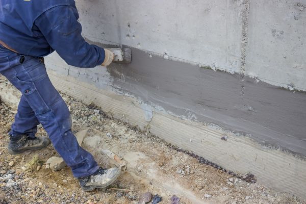 Cost of Foundation Crack Sealing in Flower Mound