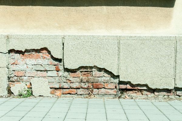 Cost of Foundation Damage Repair in Flower Mound