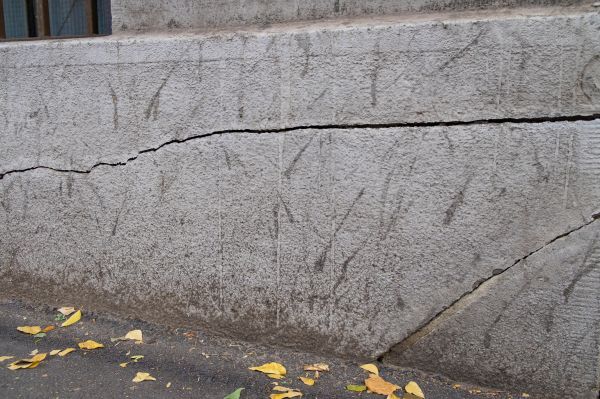 Cost of Structural Foundation Repair in Flower Mound