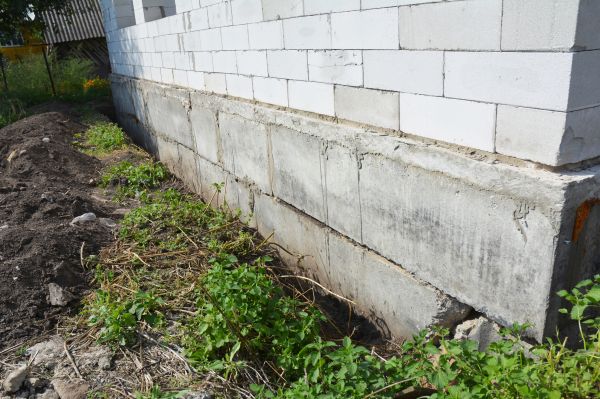 Cost of Structural Reinforcement in Flower Mound