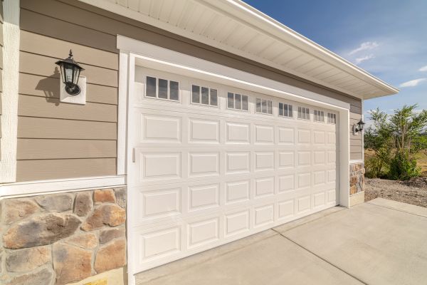 Cost of Garage Lifting in Flower Mound
