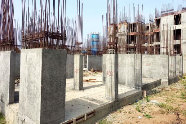 Cost of Foundation Stabilizing in Flower Mound