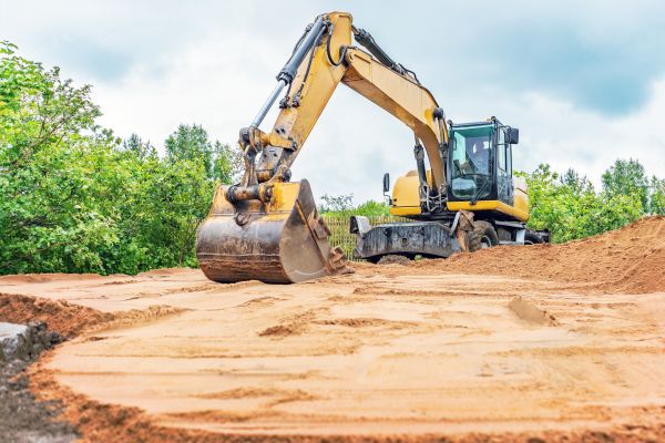 Home Foundation Leveling in Flower Mound