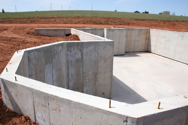 Exterior Foundation Service in Flower Mound