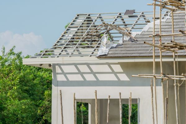 Cost of Residential Structural Repair in Flower Mound