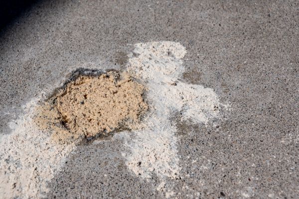 Foundation Leveling Service in Flower Mound