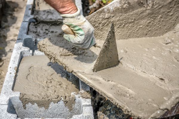 Cost of Foundation Mortar Repair in Flower Mound