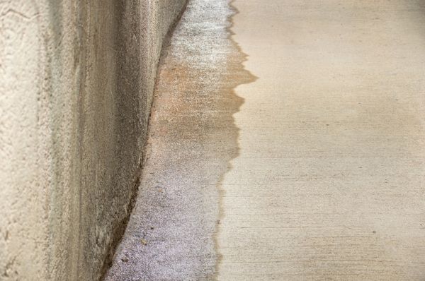 Cost of Leaking Foundation Repair in Flower Mound